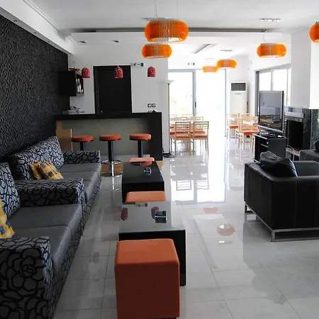 Philoxenia Ξενοδοχείο Θήβα