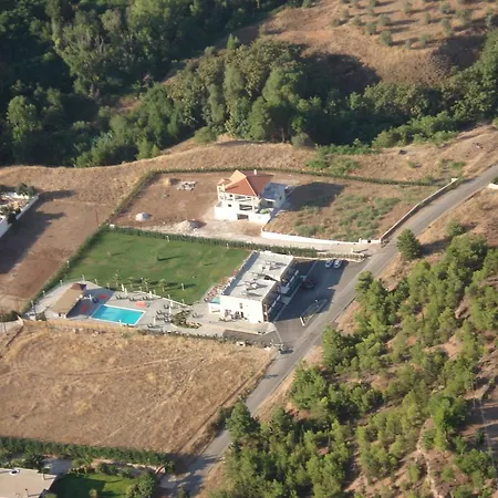 Philoxenia 3* Θήβα