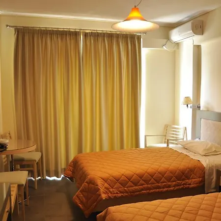 Philoxenia Ξενοδοχείο