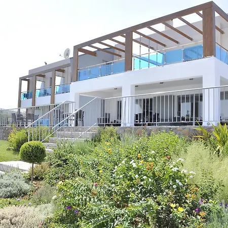 Philoxenia Ξενοδοχείο