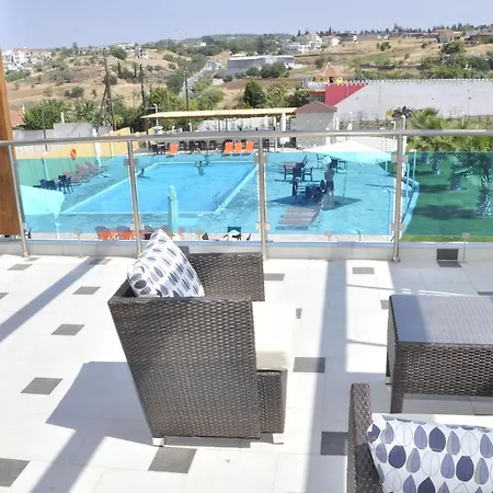 Ξενοδοχείο Philoxenia Θήβα