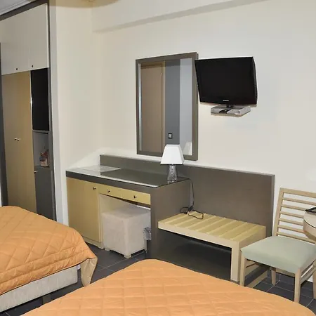 Ξενοδοχείο Philoxenia