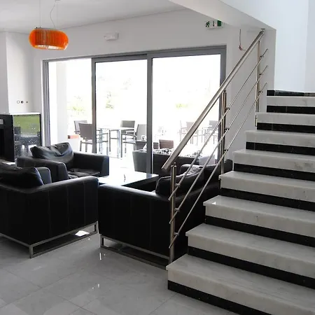 Philoxenia Ξενοδοχείο 3*