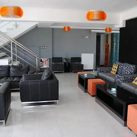 Philoxenia 3* Θήβα