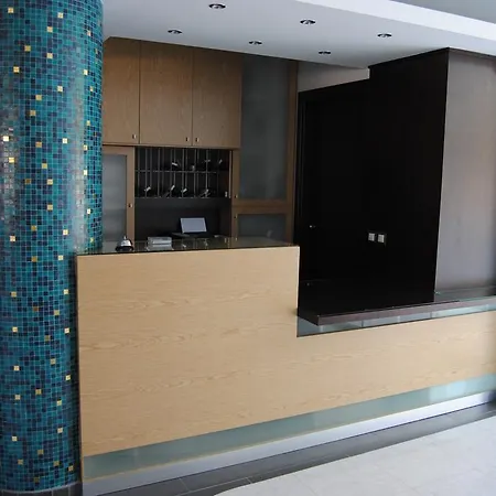 Ξενοδοχείο Philoxenia 3*