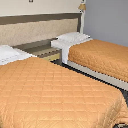 Ξενοδοχείο Philoxenia Θήβα