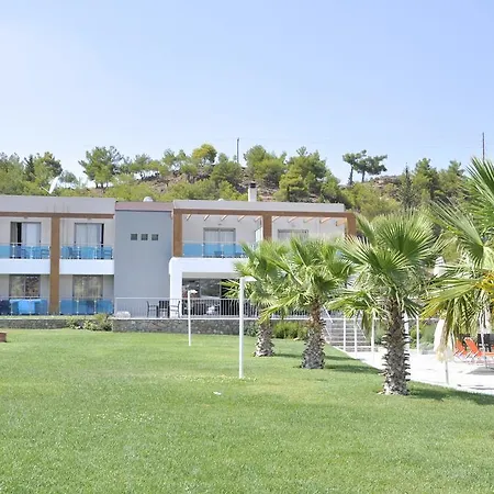 Philoxenia 3* Θήβα